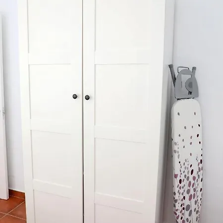 Casa La Herradura 1 Vejer de la Frontera Buitenkant foto