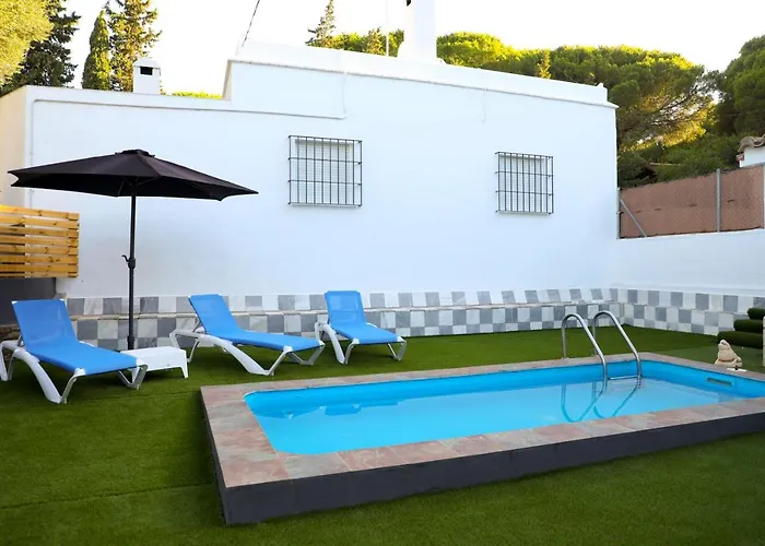 Casa La Herradura 1