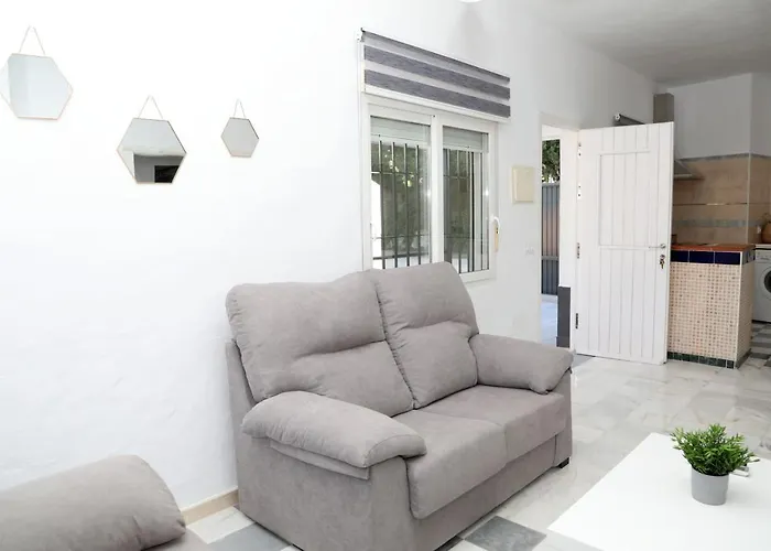 Casa La Herradura 1